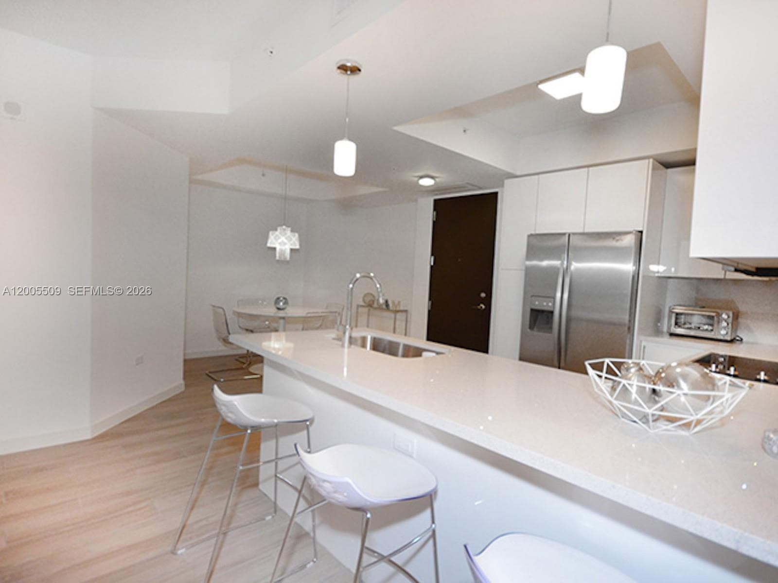 999 SW 1st Ave # 1611, Miami FL 33130