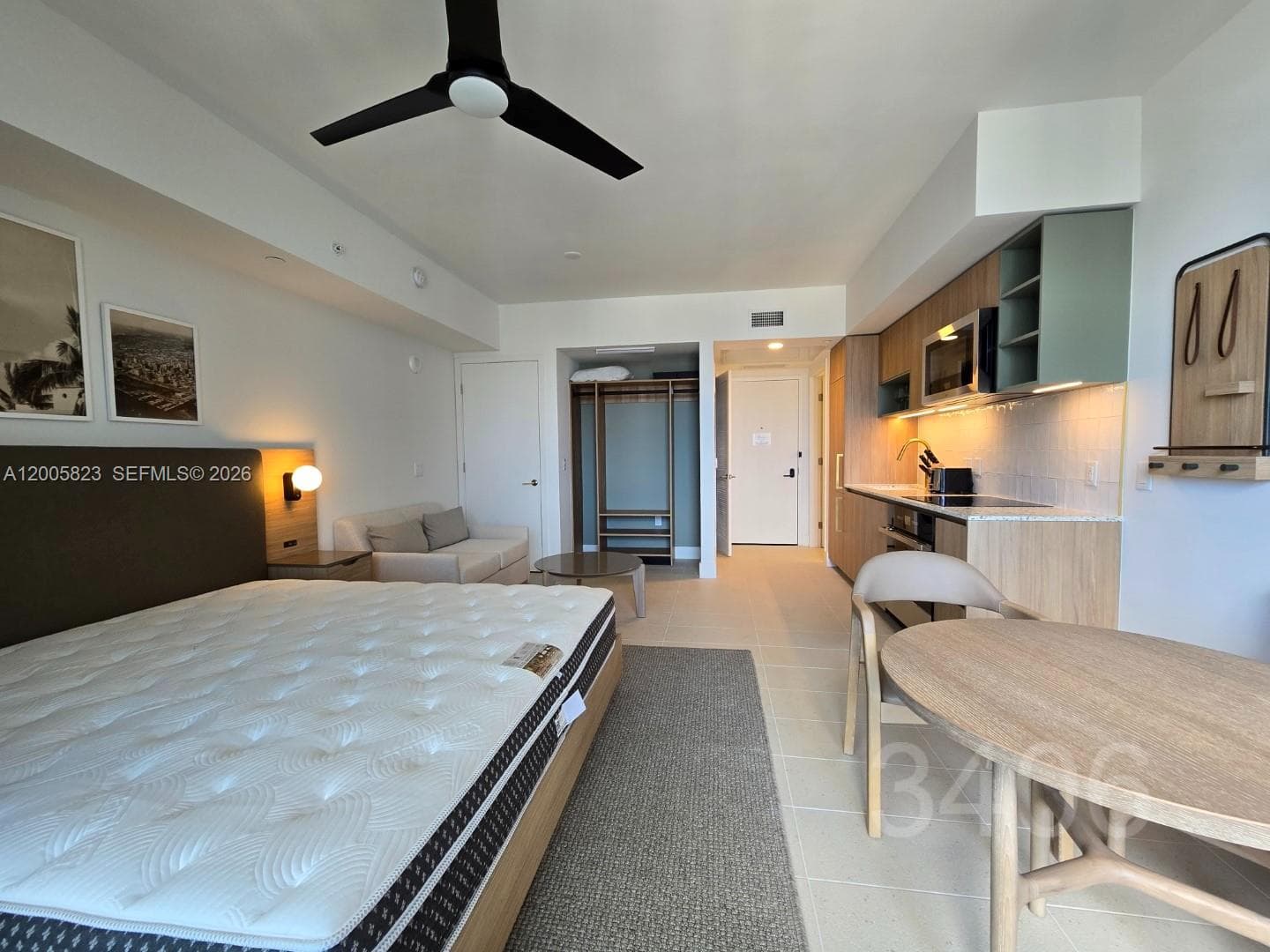 159 NE 6th St # 3406, Miami FL 33132