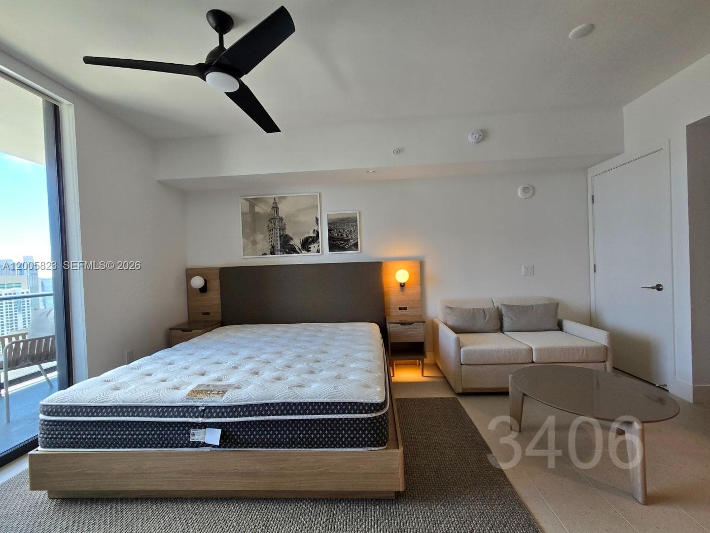 159 NE 6th St # 3406, Miami FL 33132