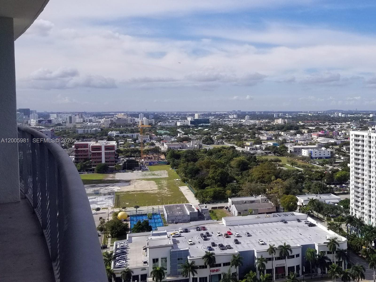 1750 N BAYSHORE DR # 2909, Miami FL 33132