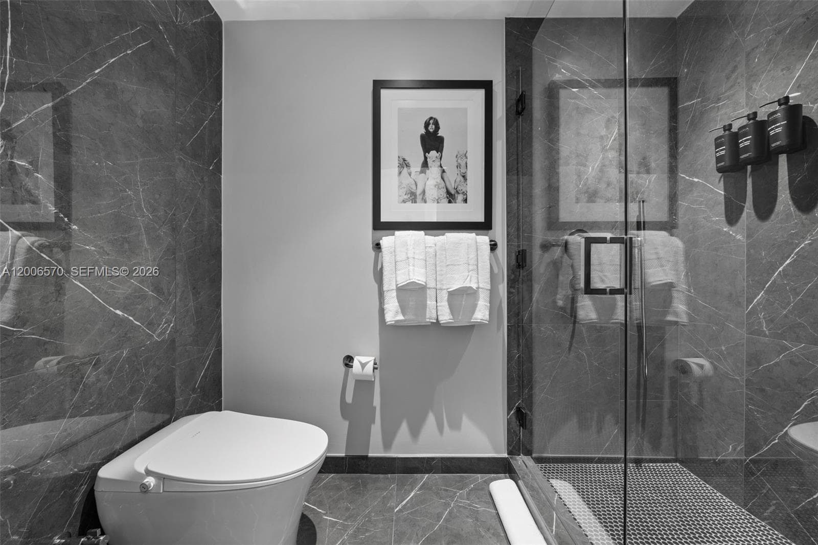 20 NE 11th St # 4012A, Miami FL 33132