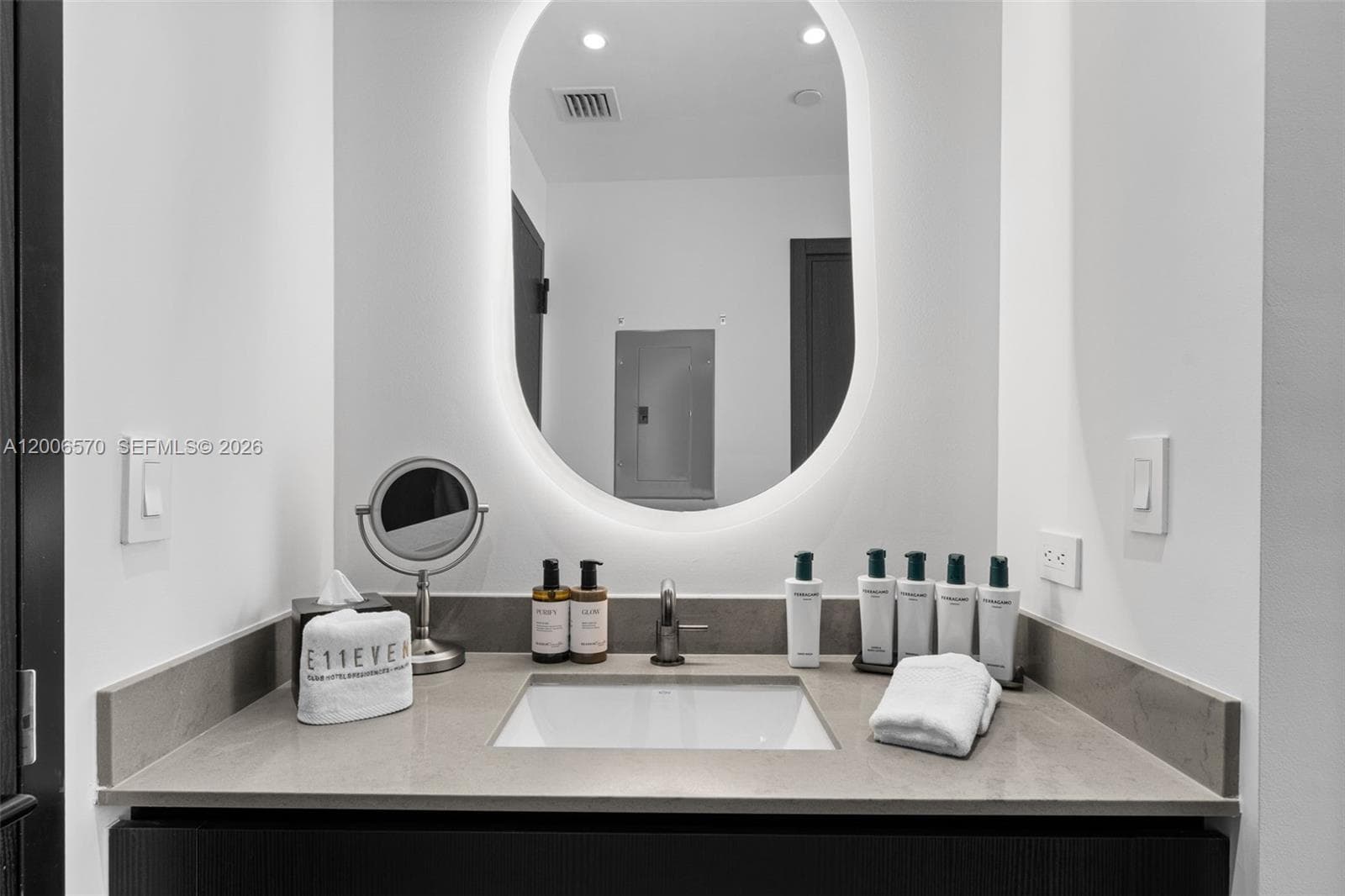 20 NE 11th St # 4012A, Miami FL 33132