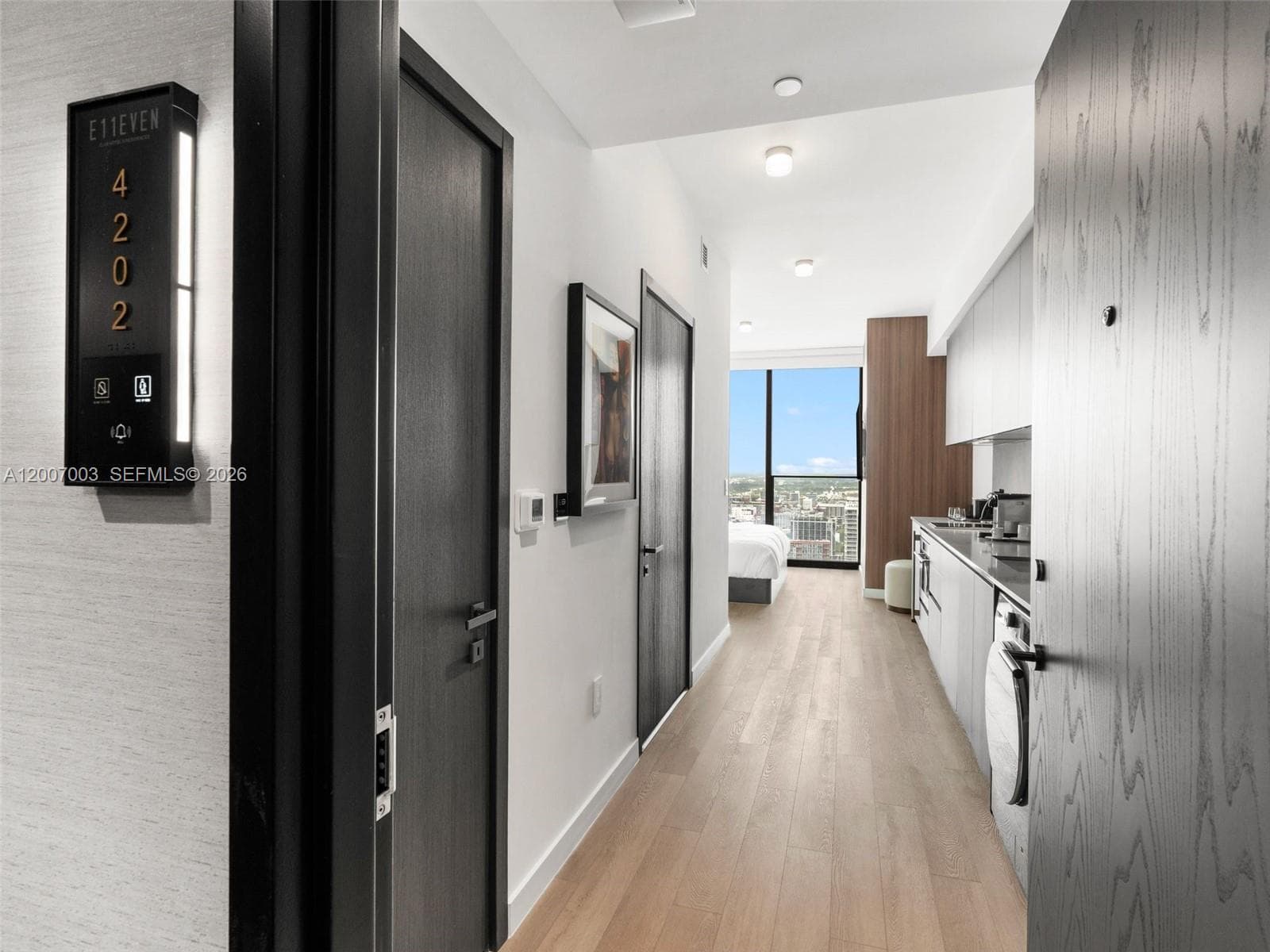 20 NE 11th St # 4202, Miami FL 33132