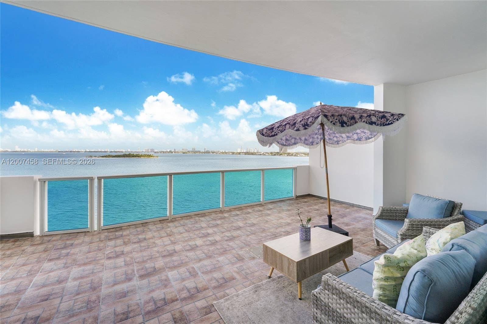 725 NE 22nd St # 7B, Miami FL 33137