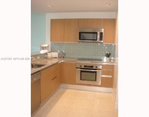 1050 Brickell Ave # 2312, Miami FL 33131