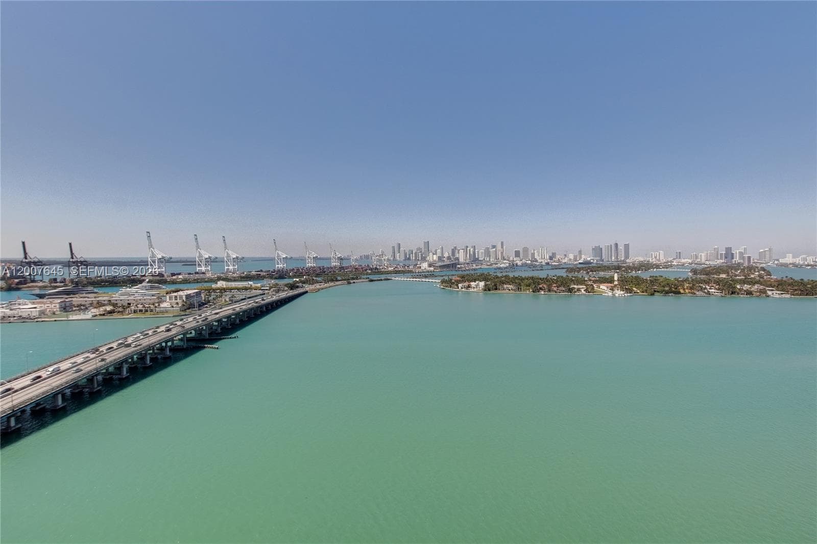 540 West Ave # 2112, Miami Beach FL 33139