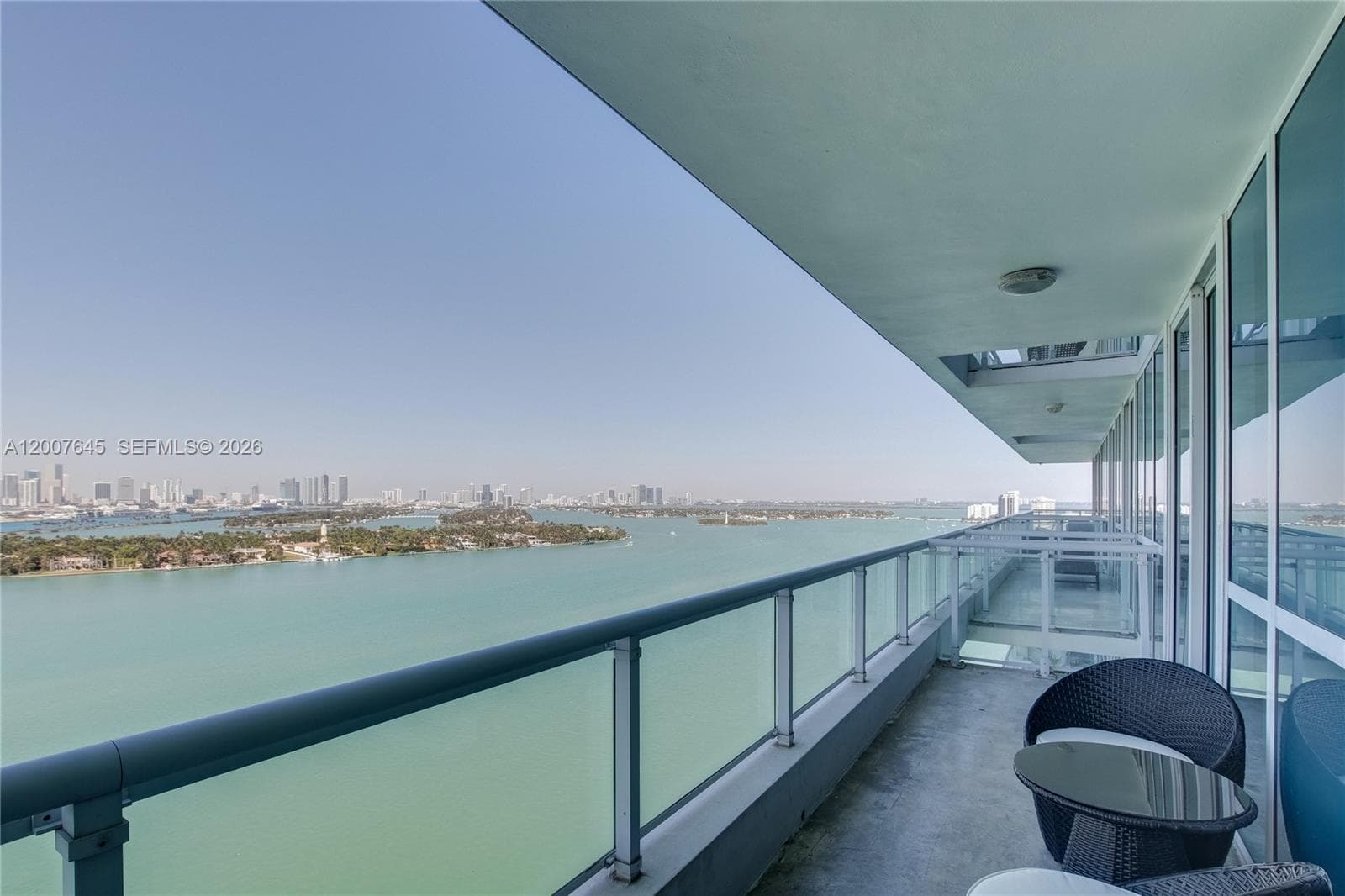 540 West Ave # 2112, Miami Beach FL 33139