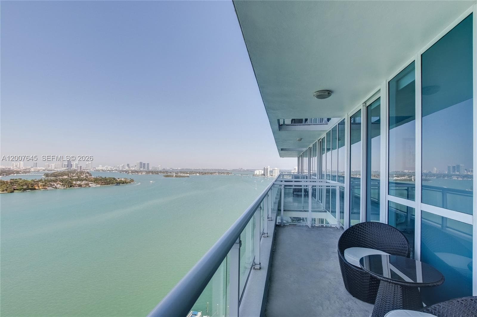 540 West Ave # 2112, Miami Beach FL 33139