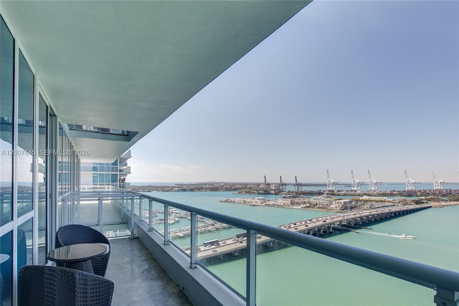 540 West Ave # 2112, Miami Beach FL 33139
