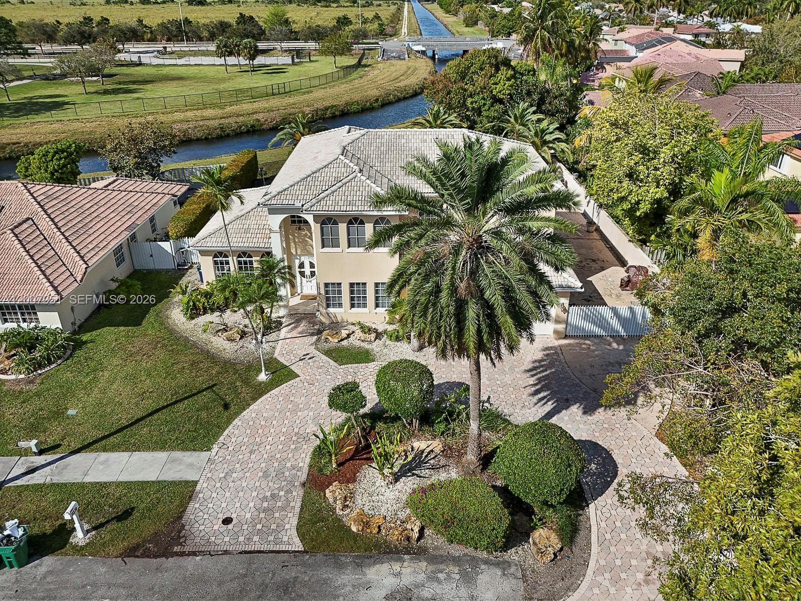 11230 SW 156th Ave, Miami FL 33196