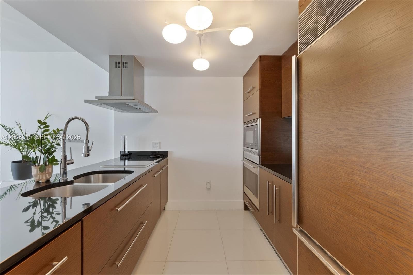 495 Brickell Ave # 3509, Miami FL 33131