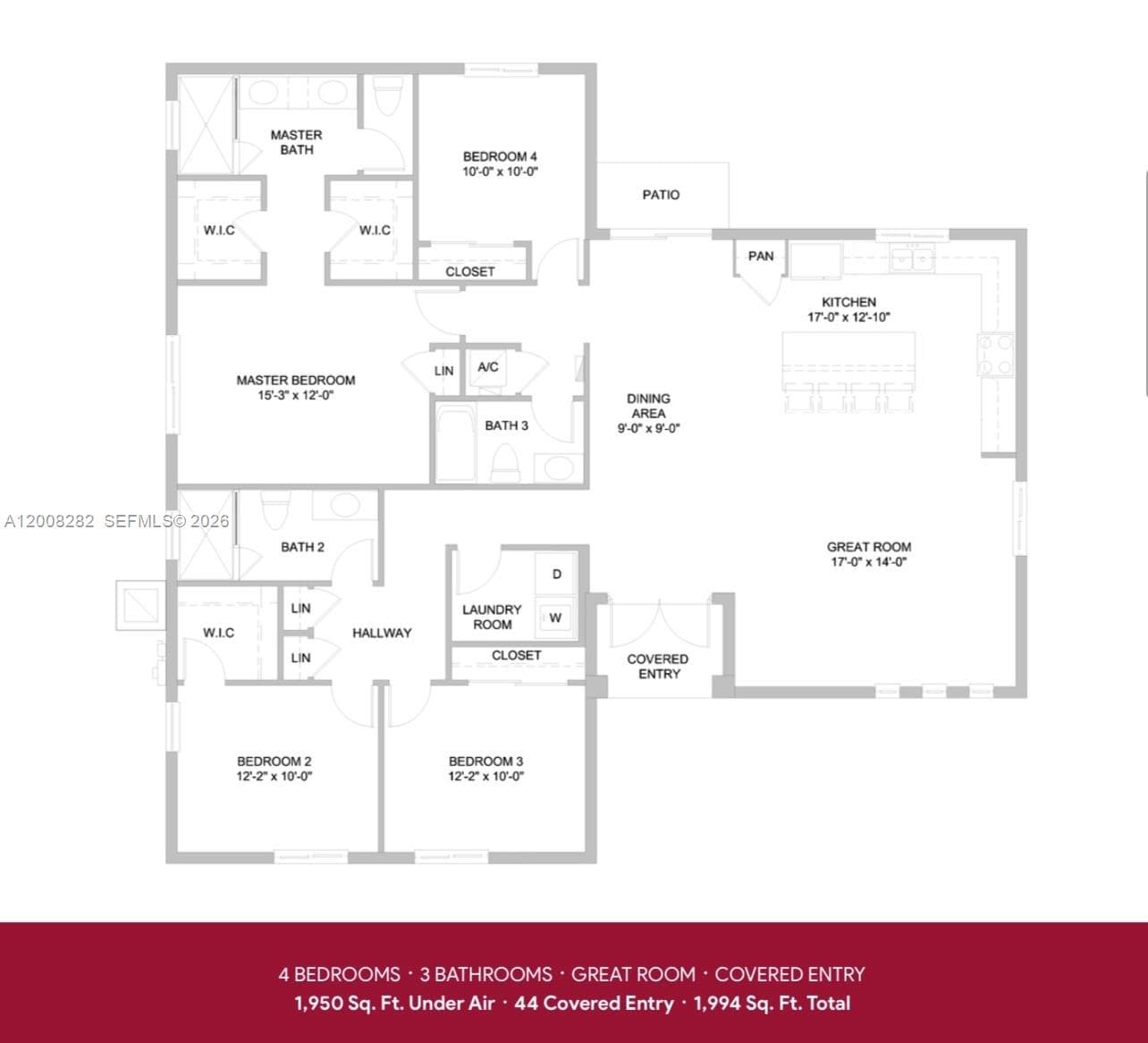 23065 SW 119 Ave, Miami FL 33170