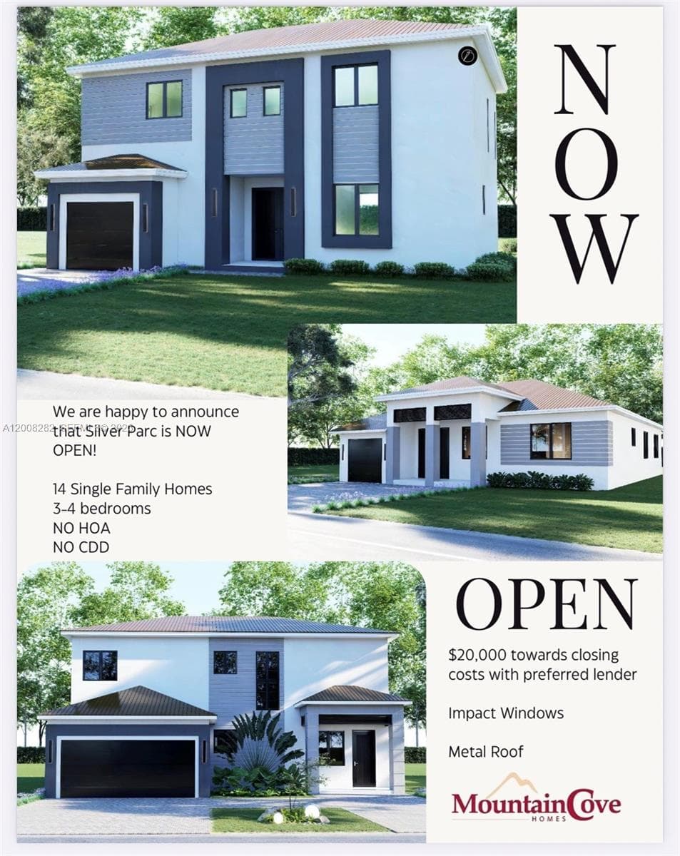 23065 SW 119 Ave, Miami FL 33170
