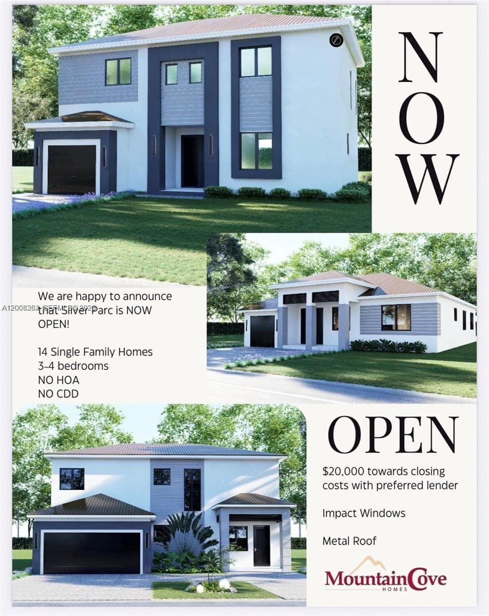 11910 SW 231 Ln, Miami FL 33170