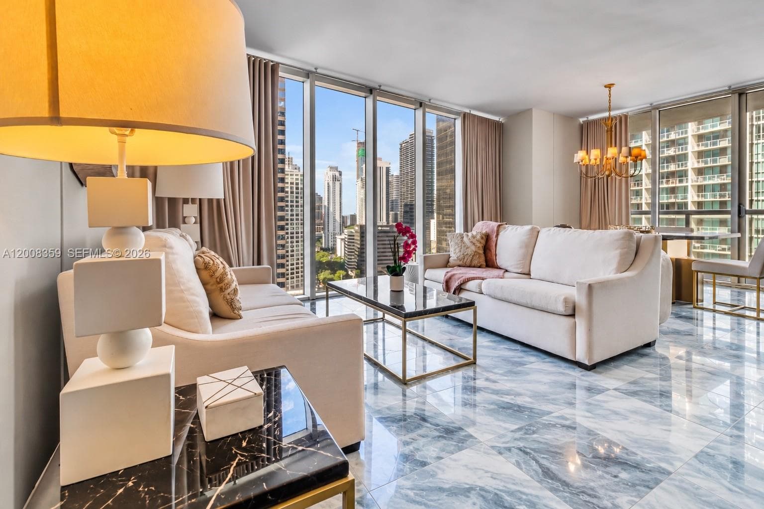 485 Brickell Ave # 2508, Miami FL 33131