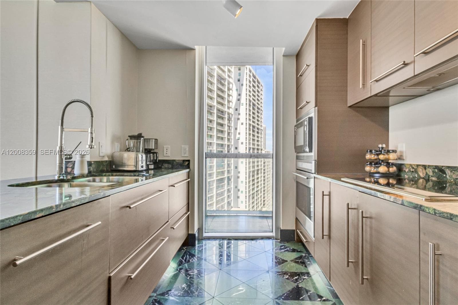485 Brickell Ave # 2508, Miami FL 33131