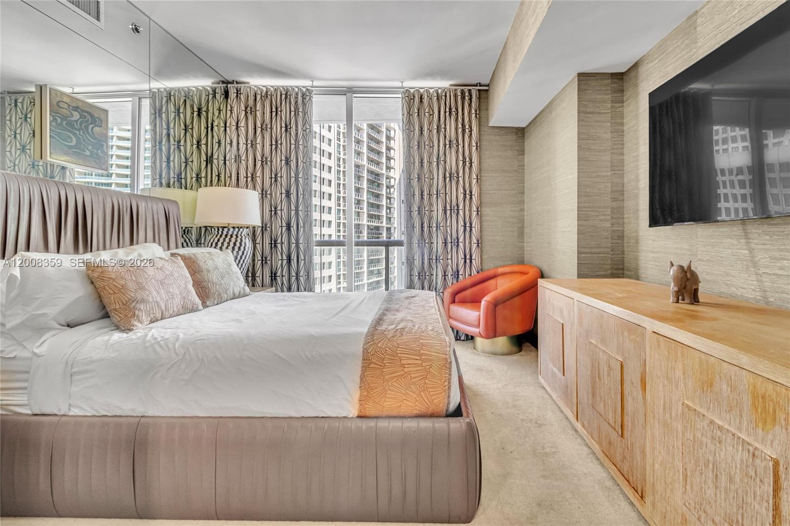 485 Brickell Ave # 2508, Miami FL 33131