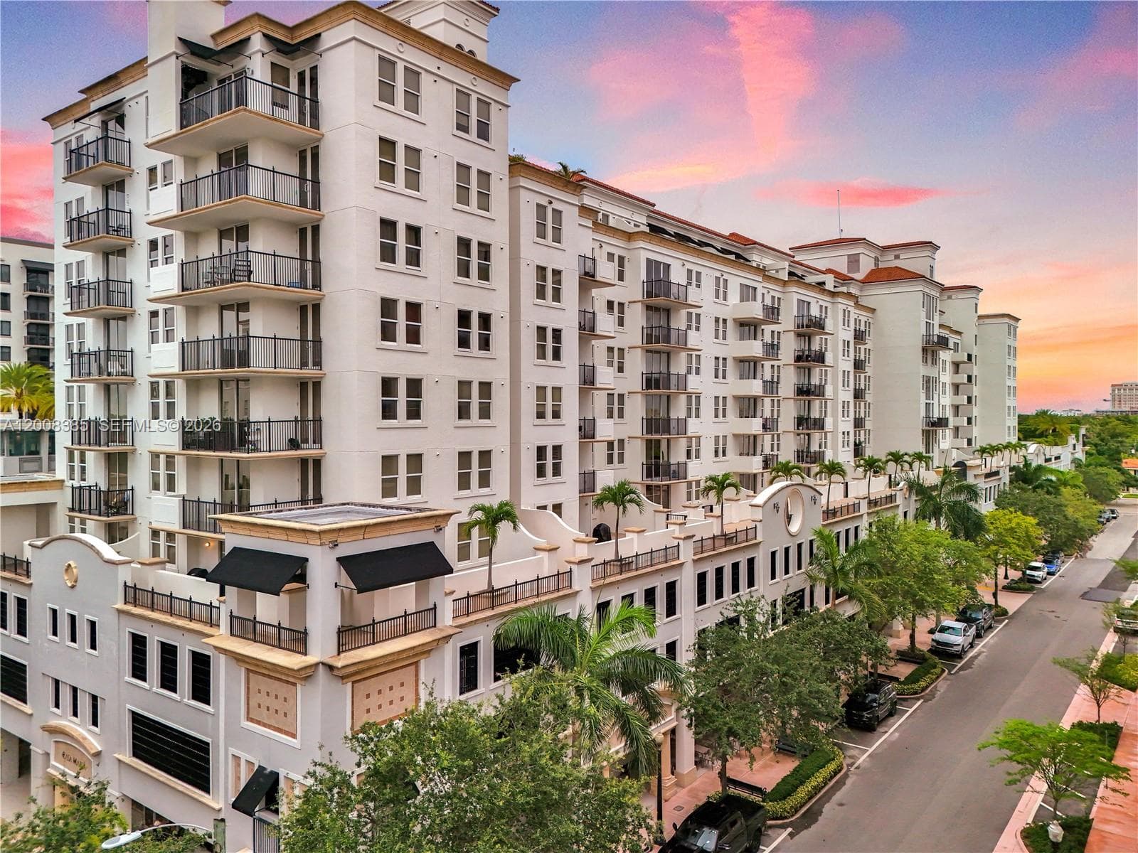 4100 Salzedo St # 411, Coral Gables FL 33146