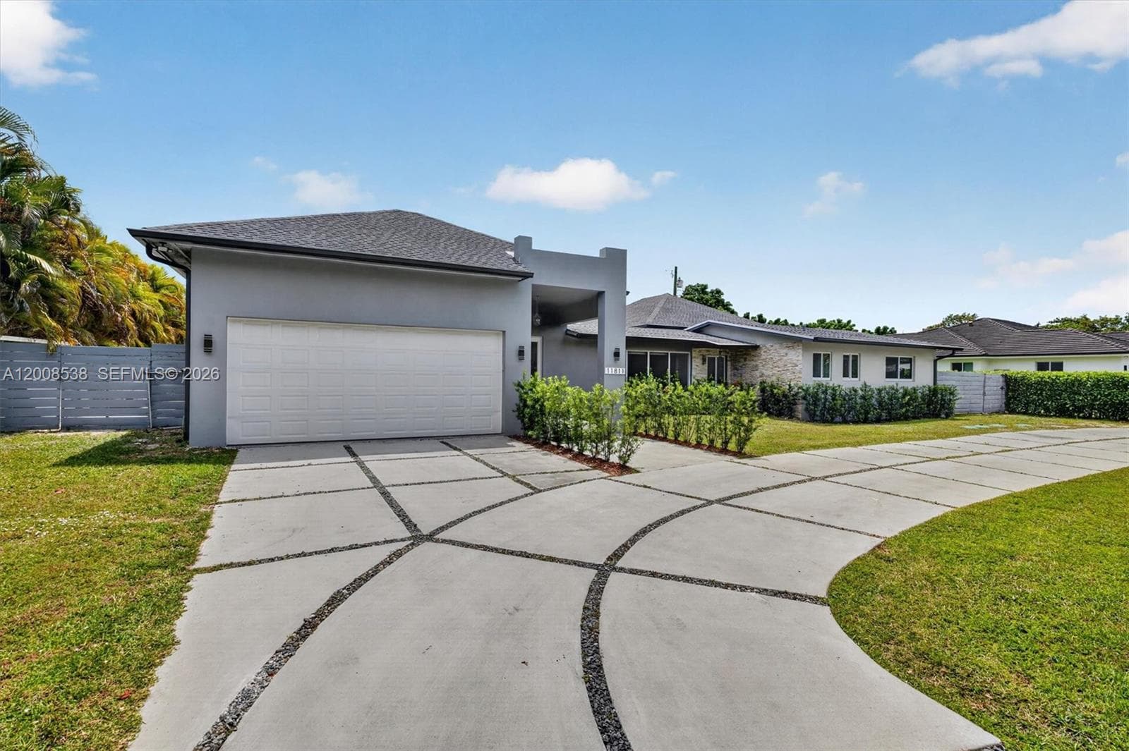 11811 SW 82nd Rd, Miami FL 33156