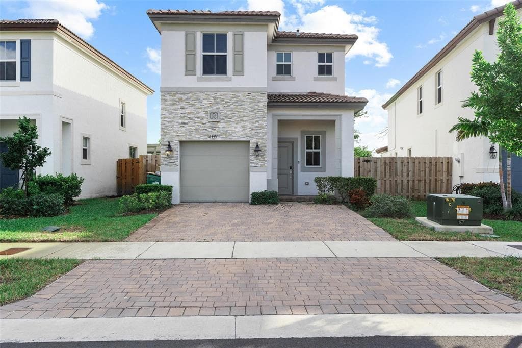 2441 NW 131st Circle # 2441, Miami FL 33167