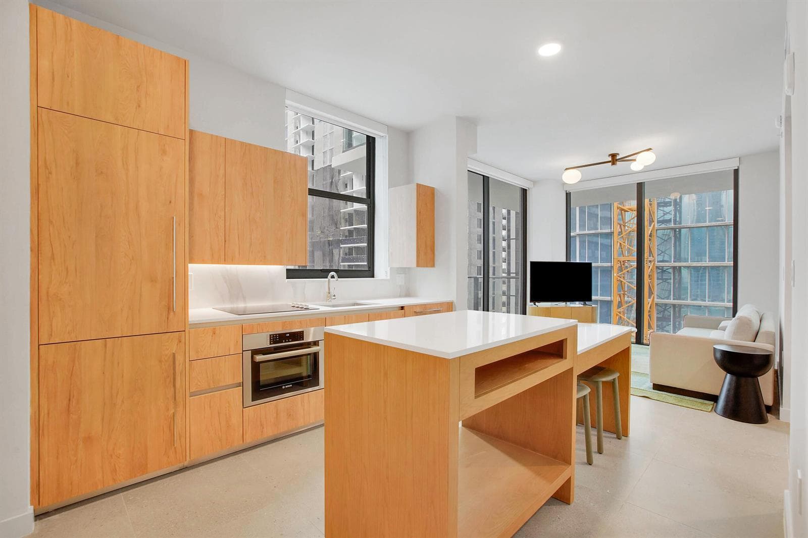 601 N Miami Avenue # 2107, Miami FL 33132