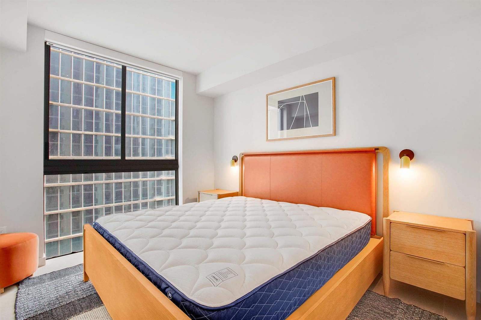 601 N Miami Avenue # 2107, Miami FL 33132
