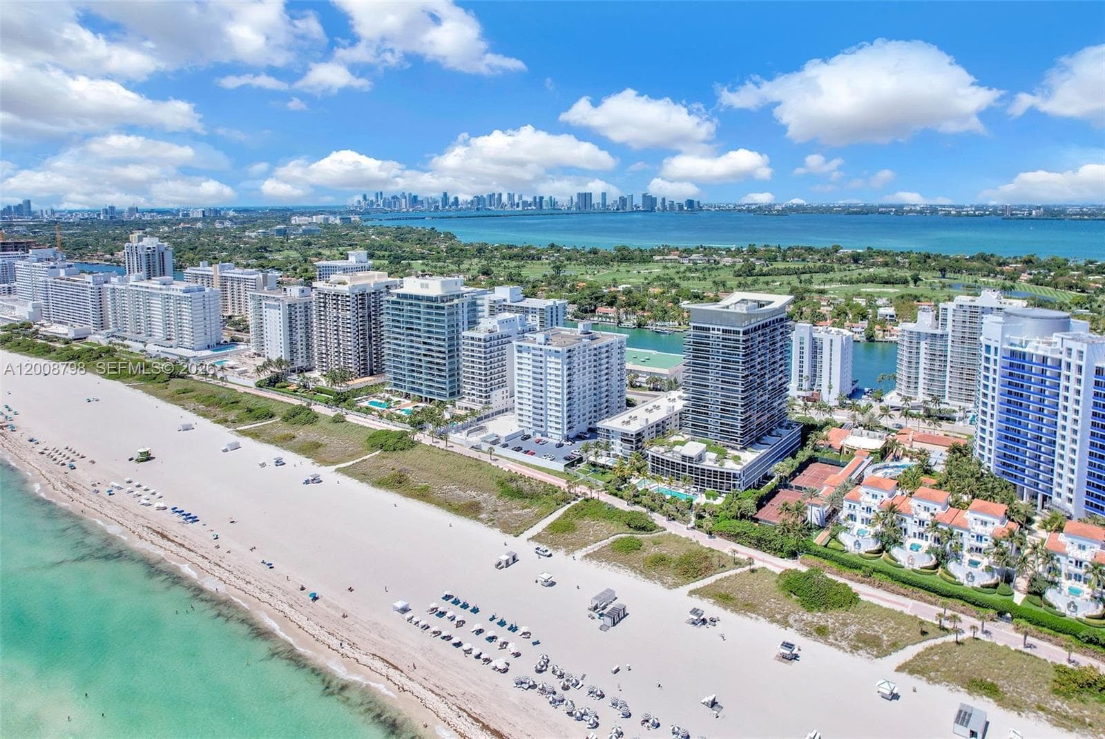 5825 Collins Ave # 2E, Miami Beach FL 33140