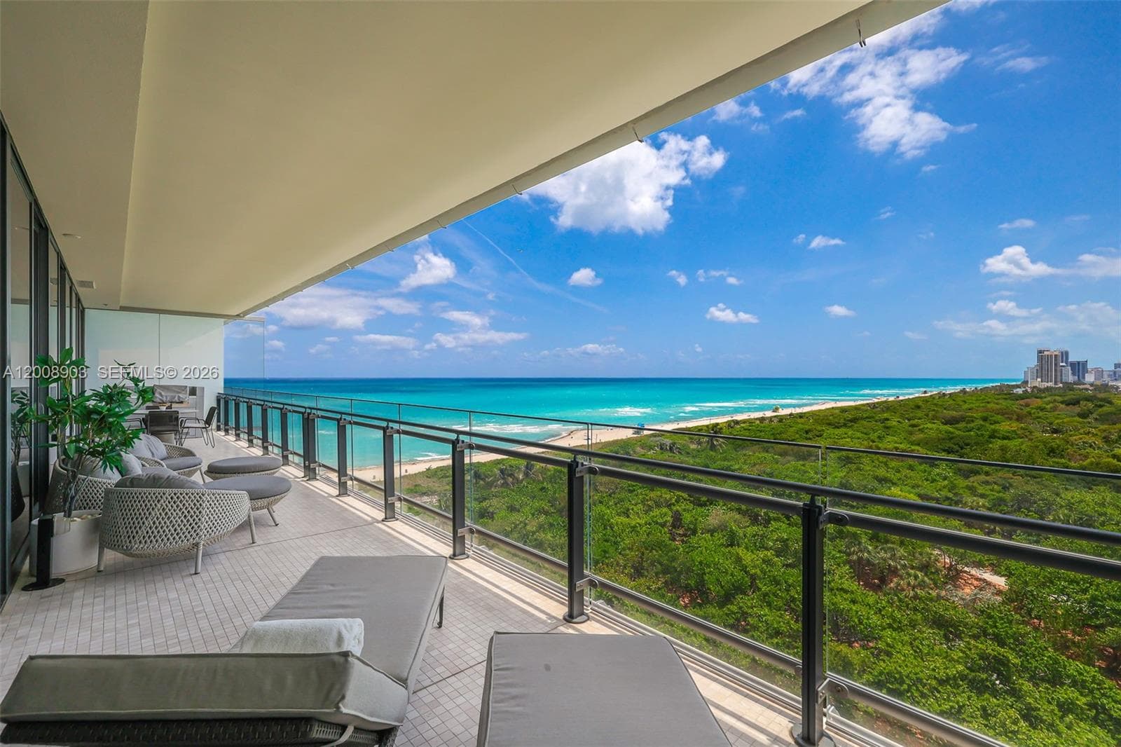 8701 Collins Ave # 904, Miami Beach FL 33154