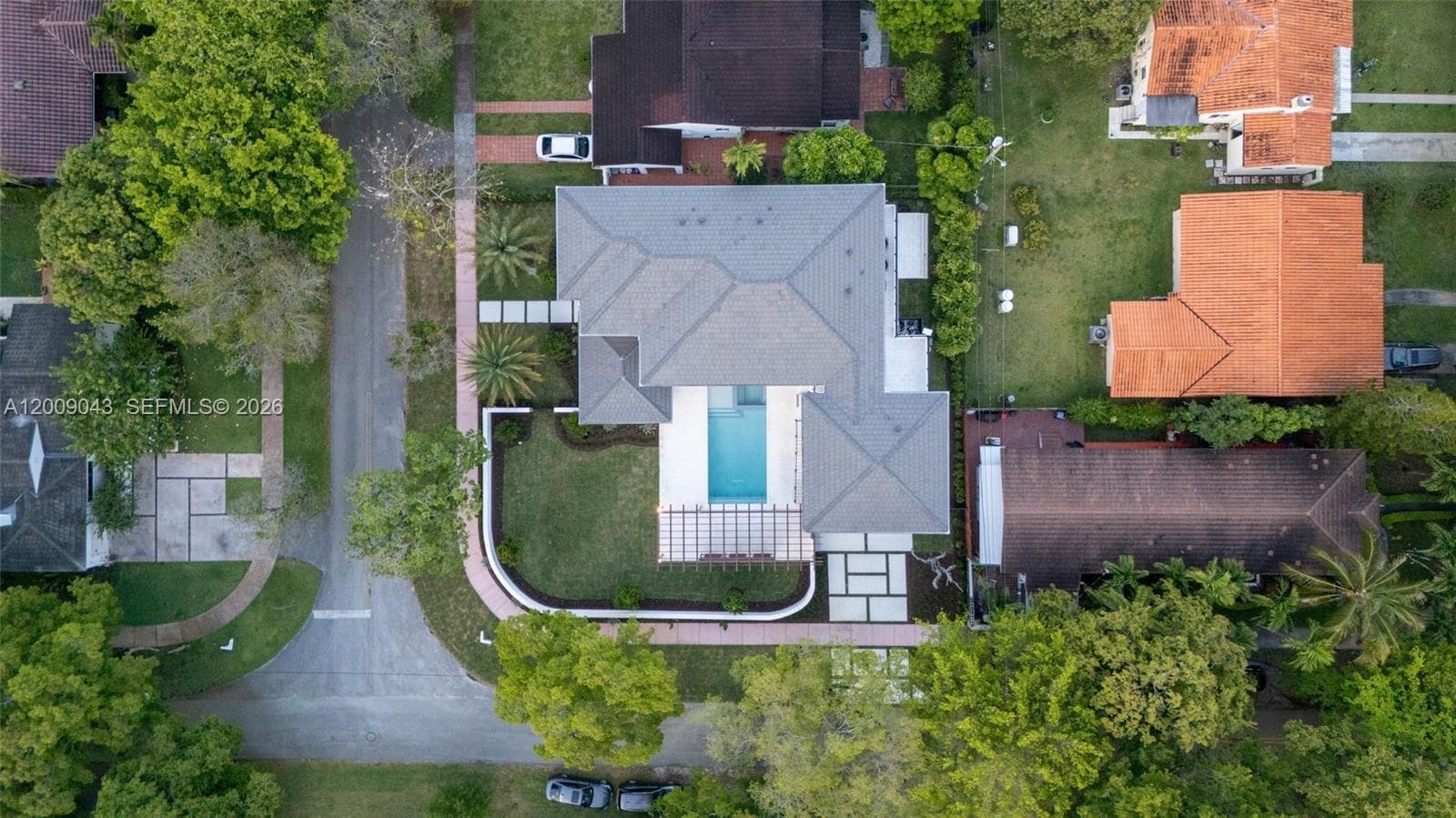 730 Zamora Ave, Coral Gables FL 33134