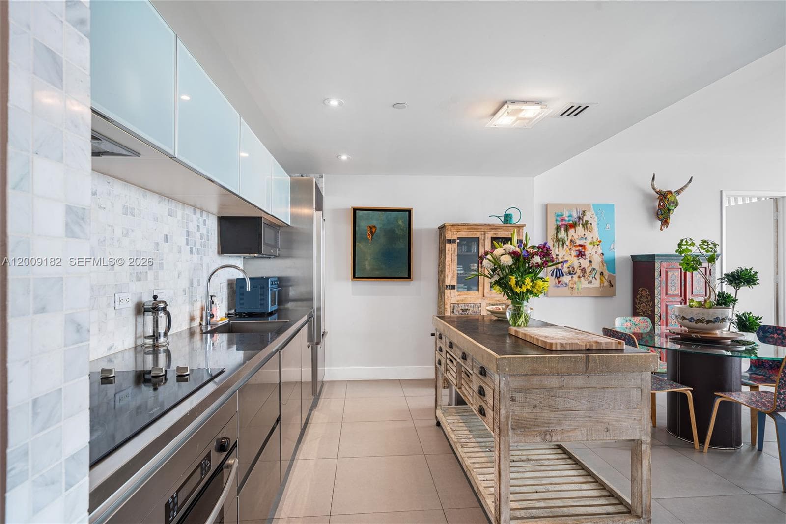 1040 Biscayne Blvd # 3607, Miami FL 33132