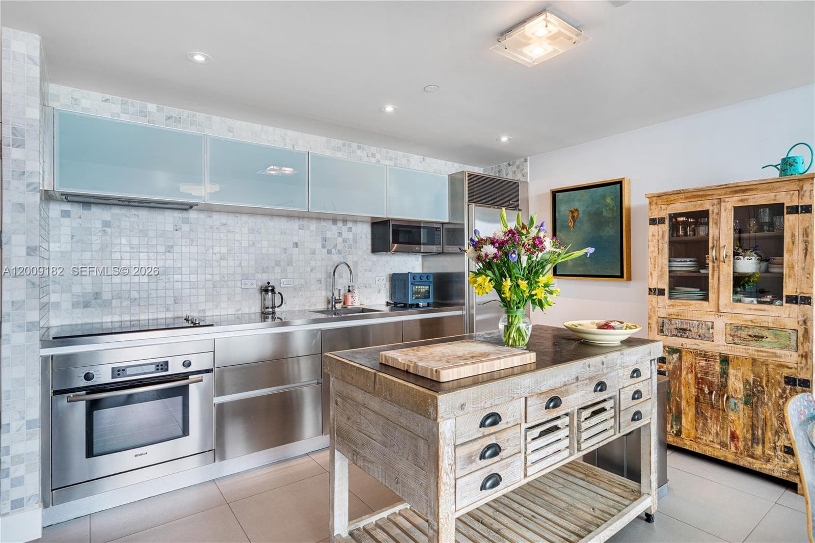 1040 Biscayne Blvd # 3607, Miami FL 33132