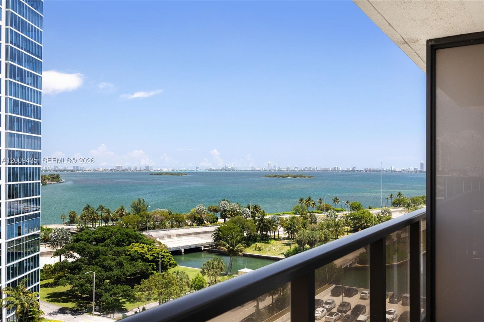600 NE 36th St # 1109, Miami FL 33137