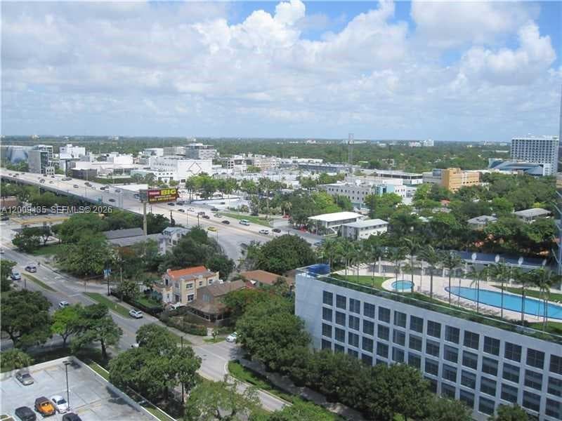 600 NE 36th St # 1109, Miami FL 33137