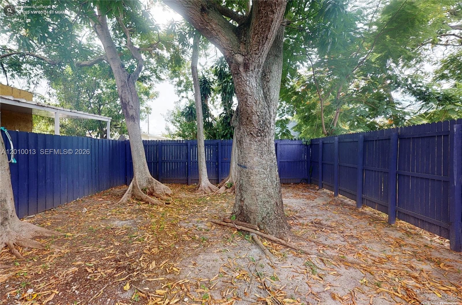 265 NW 80th St, Miami FL 33150