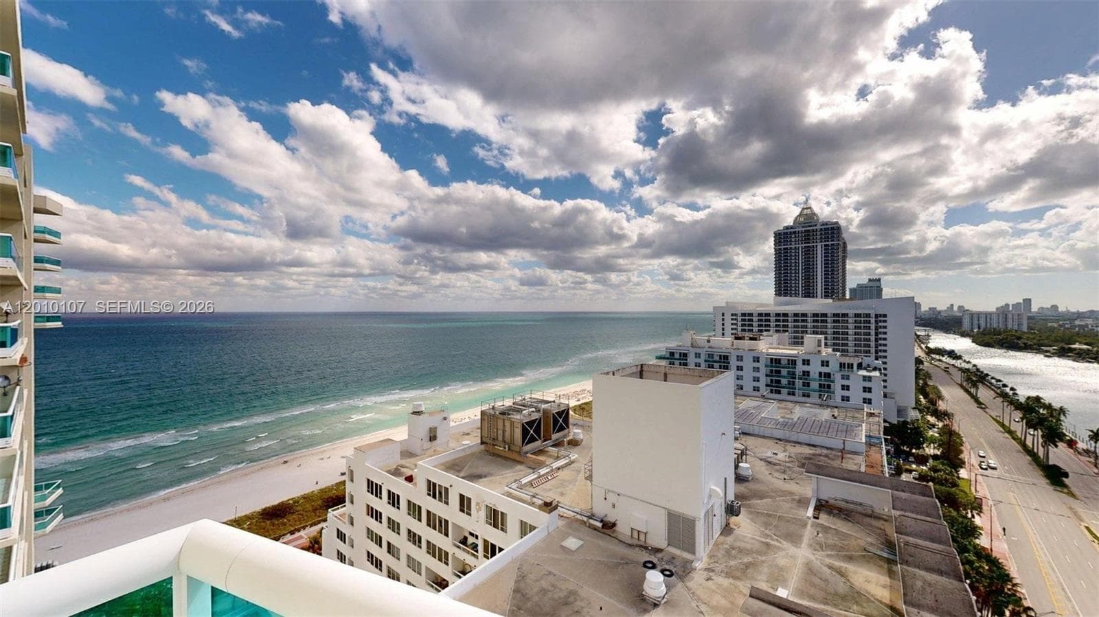 5025 Collins Ave # 2206, Miami Beach FL 33140