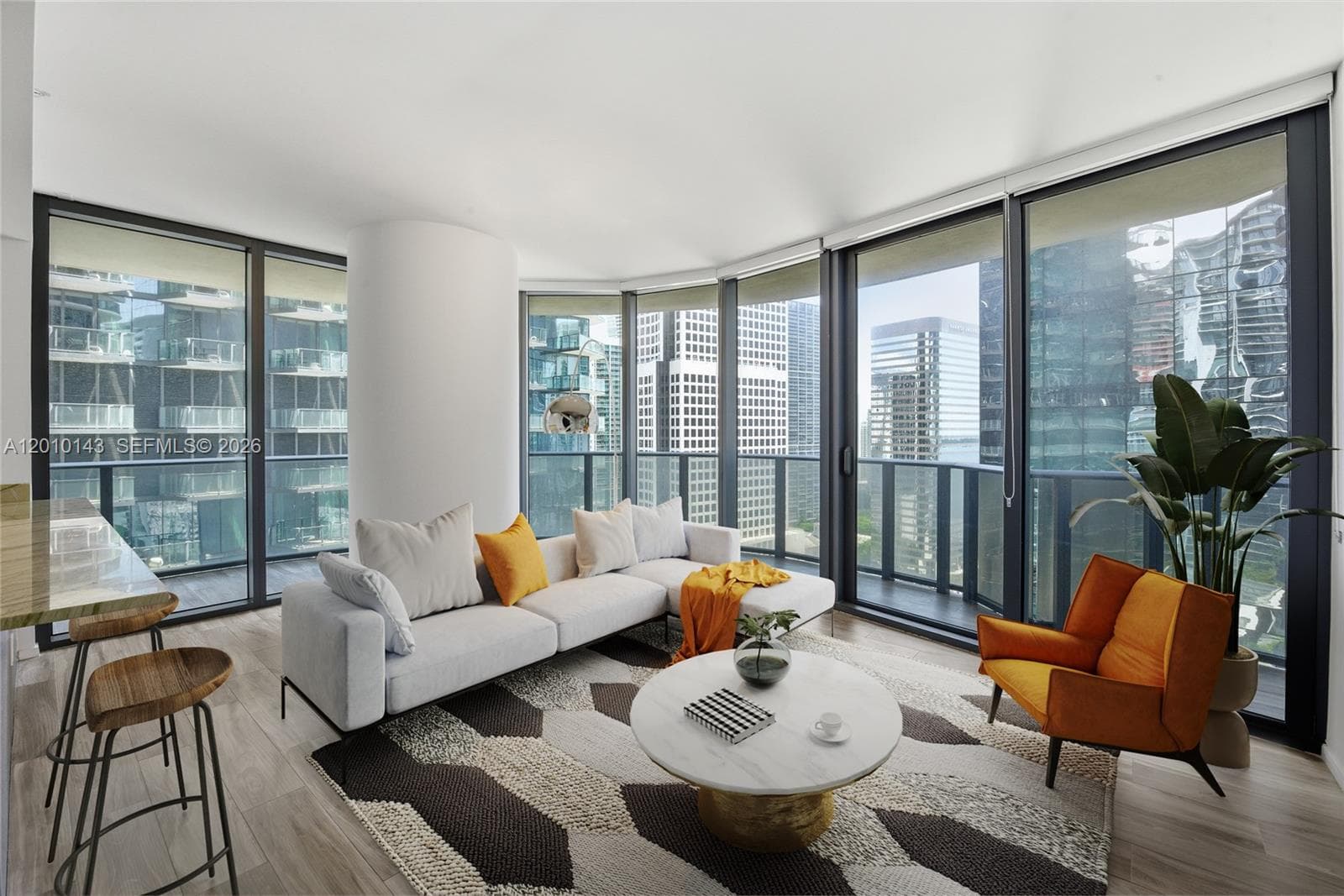 801 S Miami Ave # 2505, Miami FL 33130