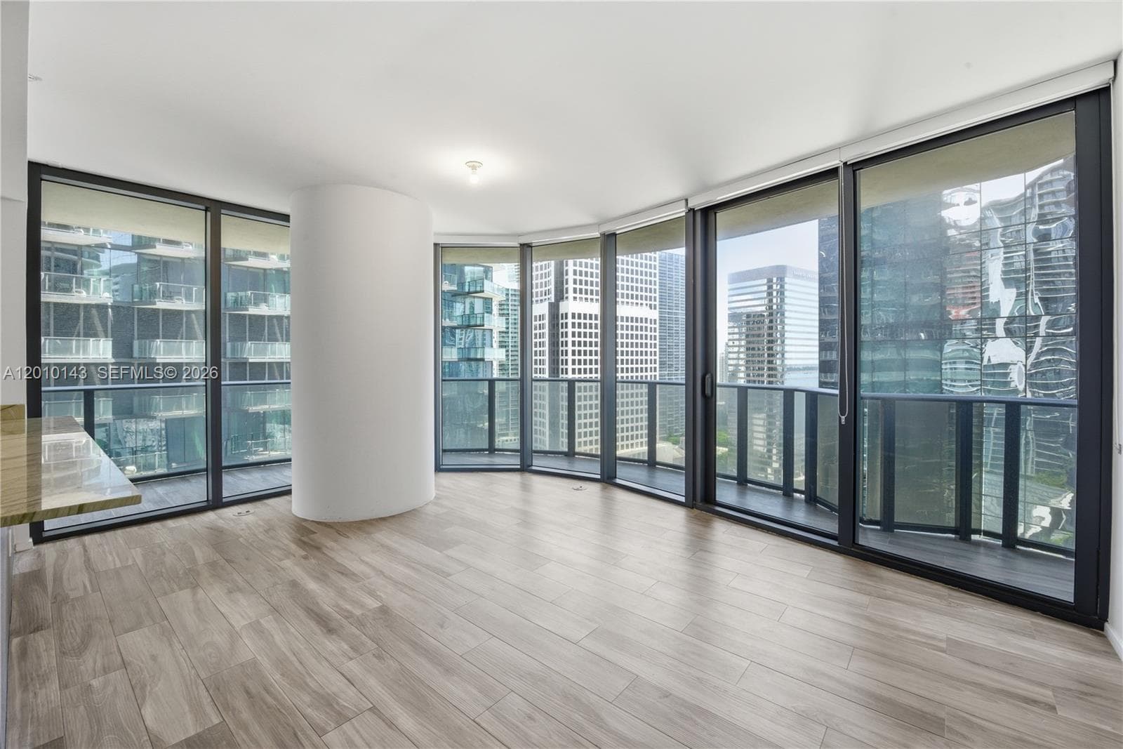 801 S Miami Ave # 2505, Miami FL 33130