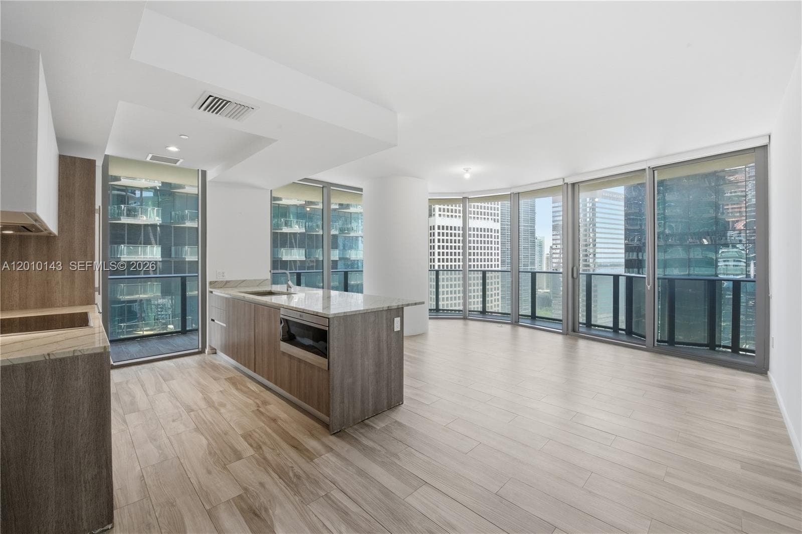 801 S Miami Ave # 2505, Miami FL 33130