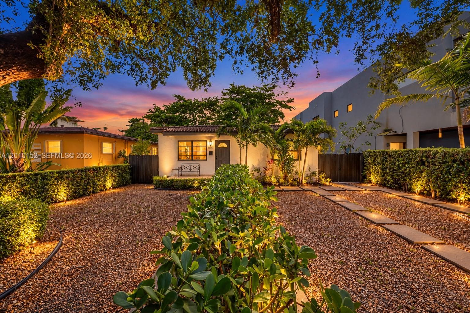3033 Hibiscus Street, Miami FL 33133