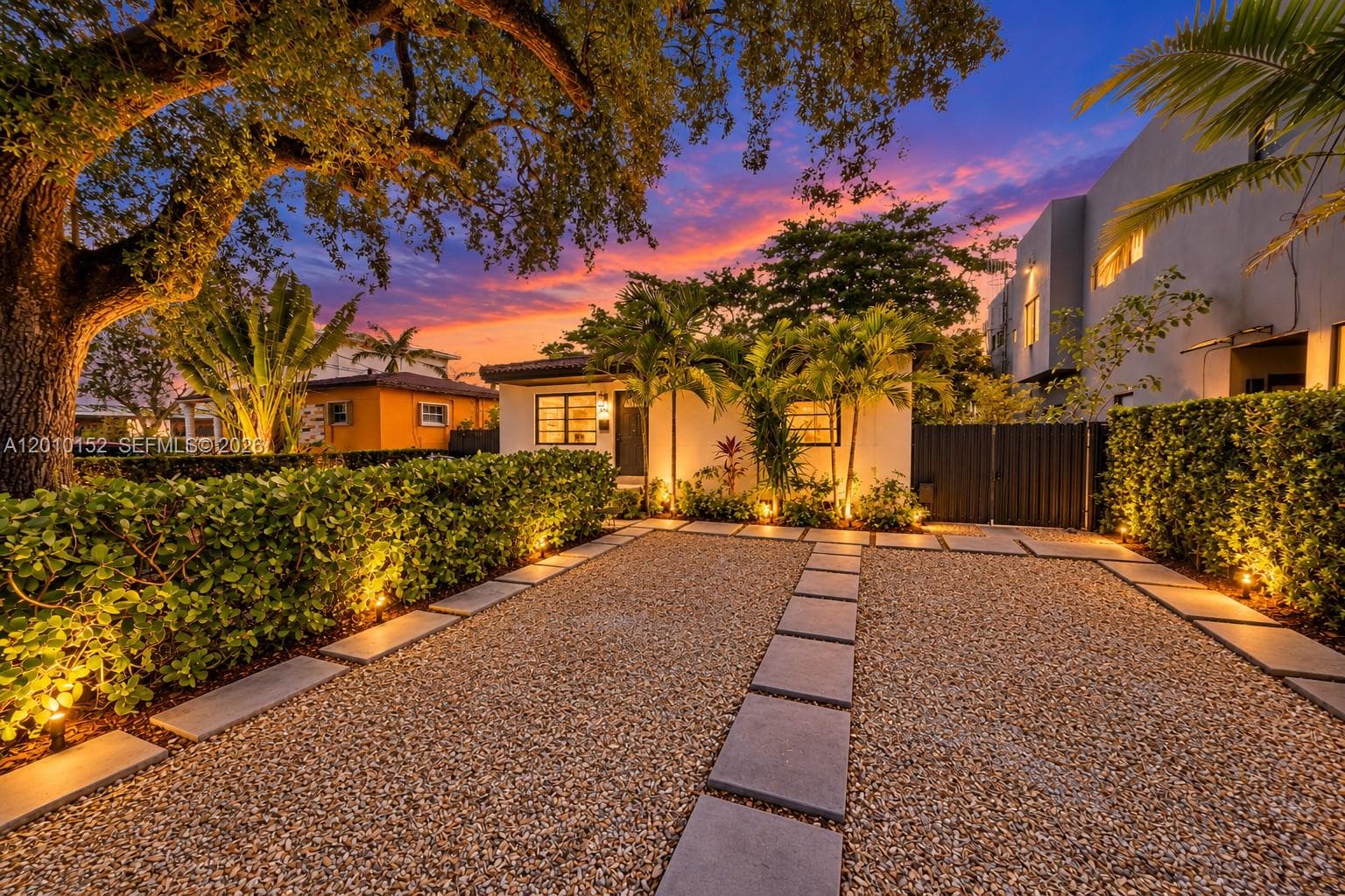 3033 Hibiscus Street, Miami FL 33133