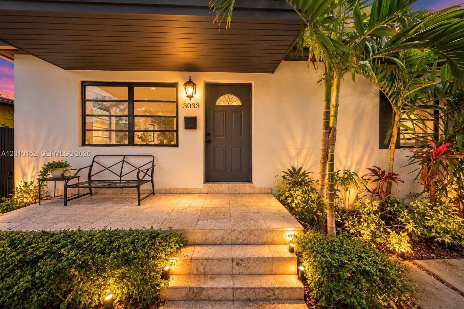 3033 Hibiscus Street, Miami FL 33133