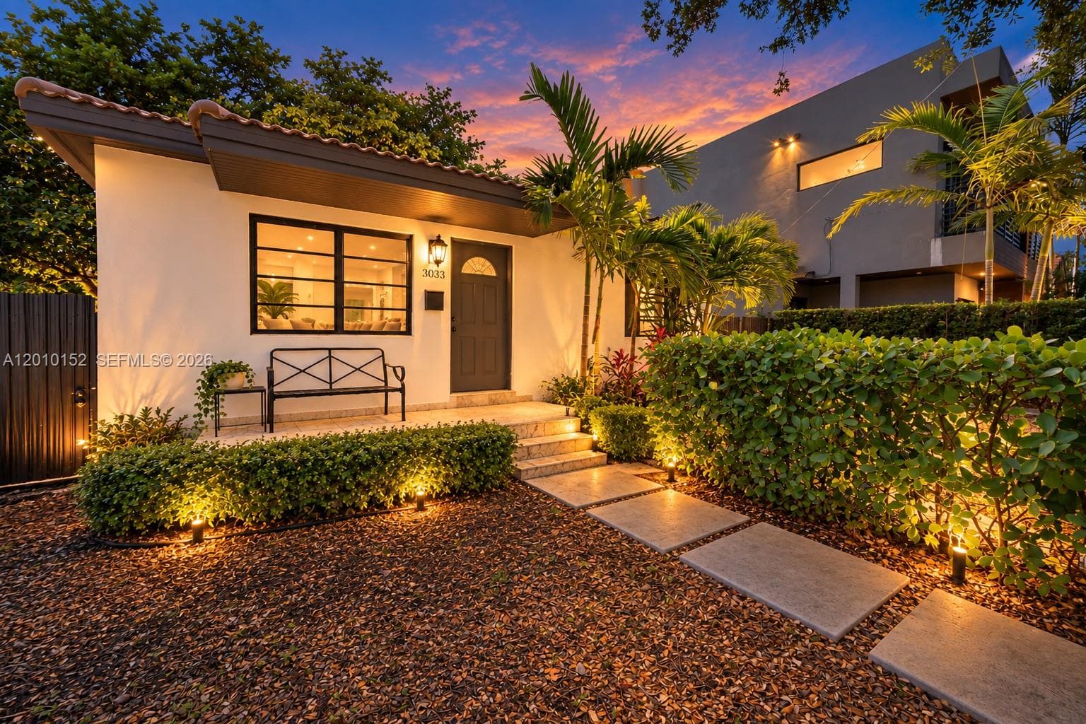 3033 Hibiscus Street, Miami FL 33133