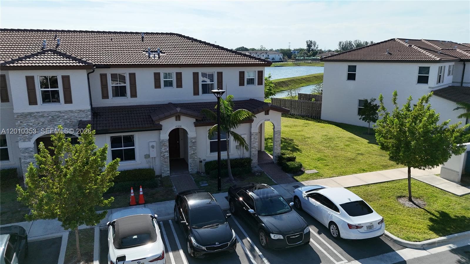 12308 NW 23rd Ct # 12308, Miami FL 33167