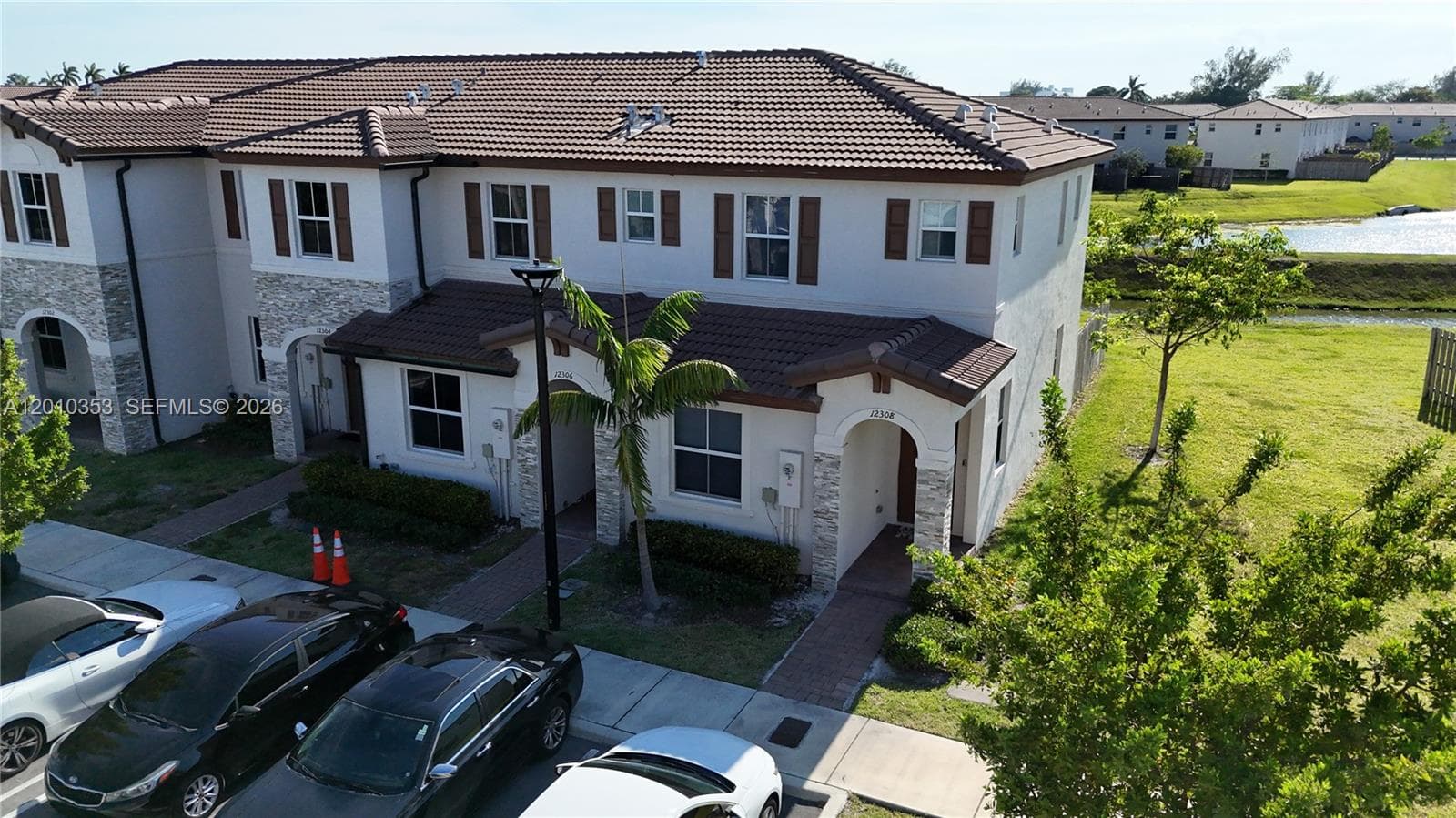 12308 NW 23rd Ct # 12308, Miami FL 33167