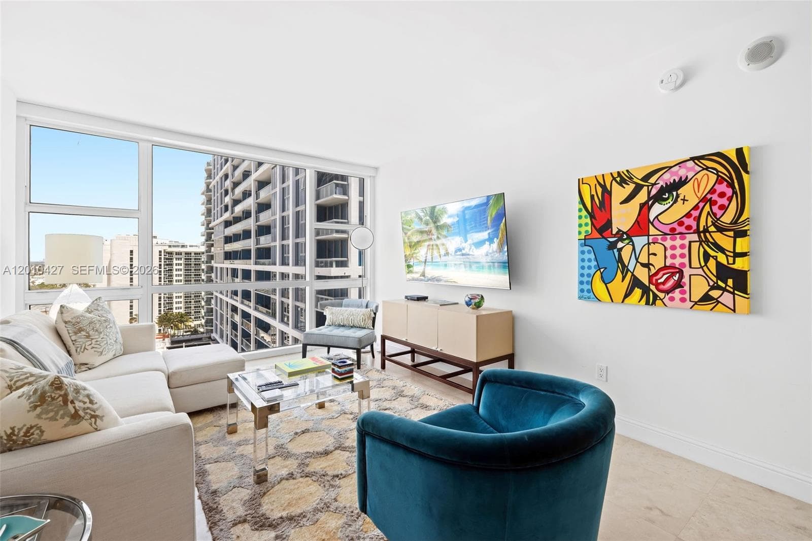 6801 Collins Ave # 1215, Miami Beach FL 33141