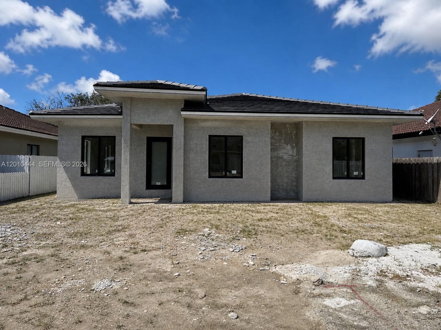 22464 SW 109th Psge, Miami FL 33170