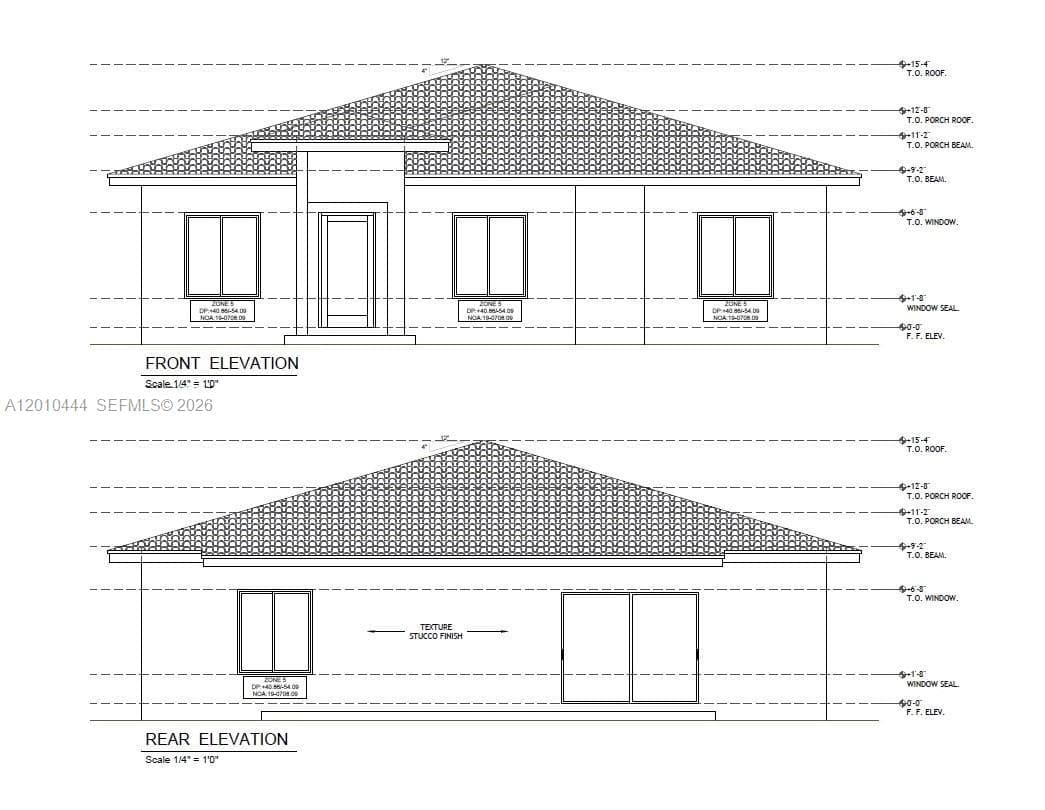 22464 SW 109th Psge, Miami FL 33170