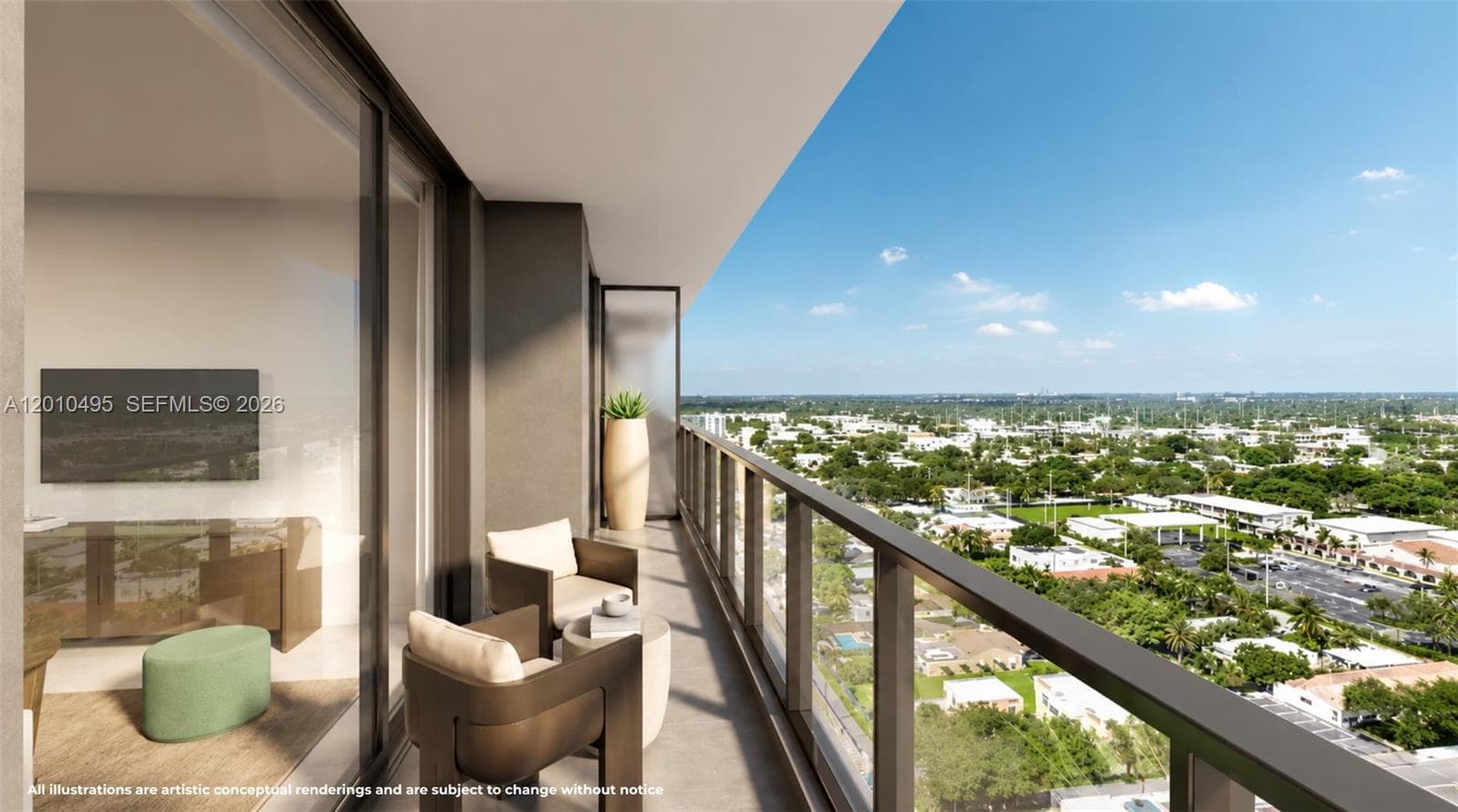 401 N Federal Highway # 910, Miami FL 33020