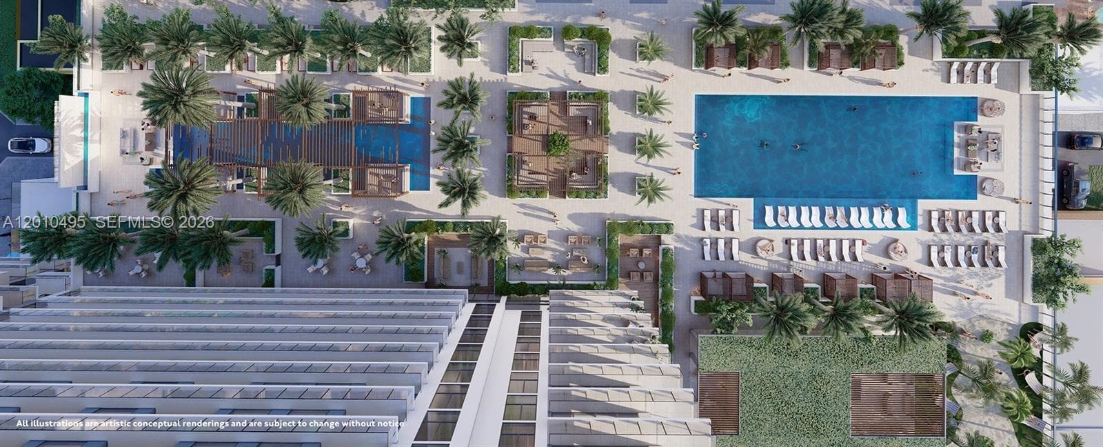 401 N Federal Highway # 910, Miami FL 33020