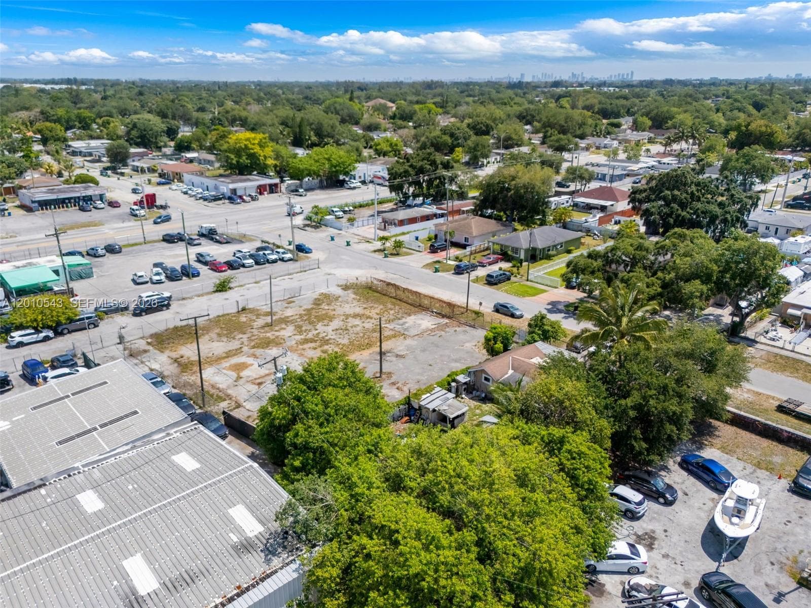 9422 NW 26th Ave, Miami FL 33147